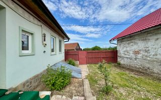 Casa individuala in Arpasu de Sus, teren mare, partial renovata - Poză 28