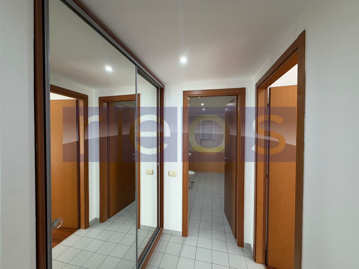 INCHIRIERE DUPLEX SOS NORDULUI | 3 CAMERE | VEDERE PARC | 168 MP | - Poză 16