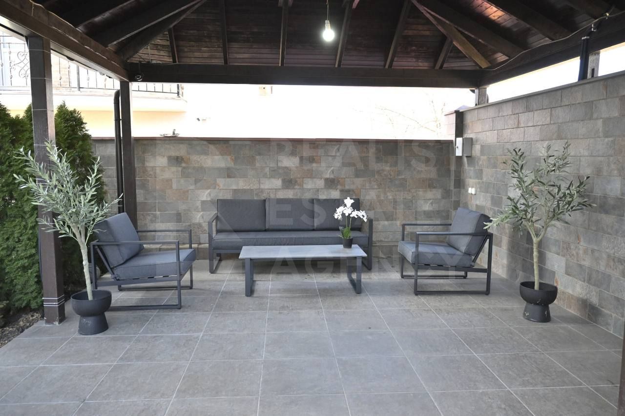 Chirie casă în 2 nivele 280 mp., str. Parascovia Didic, Telecentru. - Poză 20