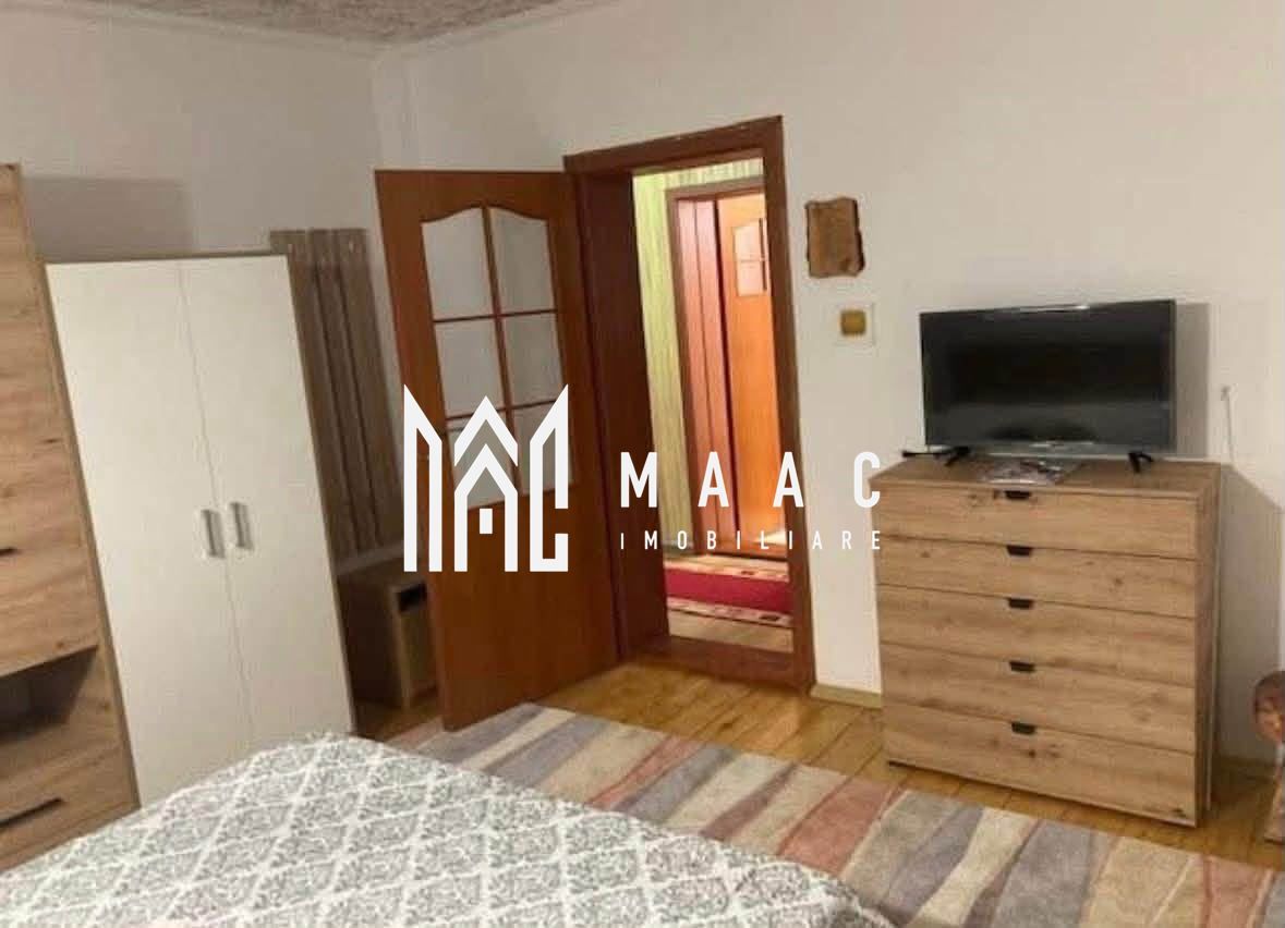 Casă de închiriat | Turnișor, Sibiu | 140 mp utili, teren 400 mp - Poză 7