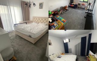 Casa 3 dormitoare tip duplex - Poză 1