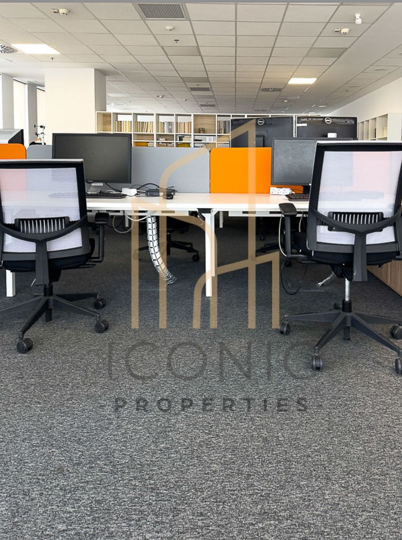 De inchiriat spatii birouri - Poză 5