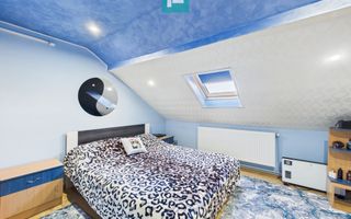 Casa cu potential multiplu in Curtici - Poză 29