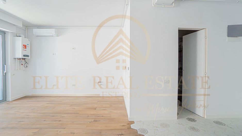 OFERTA SPECIALA!!!  Mamaia Nord - Vânzare studio la cheie pe partea cu marea. - Poză 2