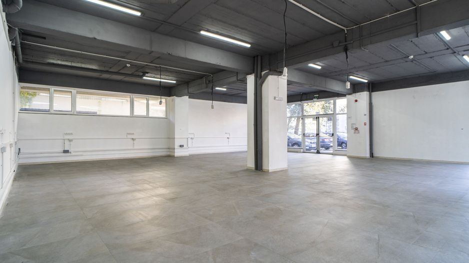 Spatiu Comercial | Militari-Uverturii-Apusului | 280mp - Poză 9