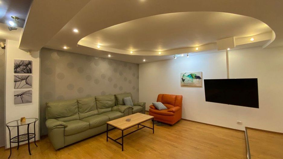 Apartament 4 camere Aviatiei | Burileanu (COMISION ZERO) - Poză 14