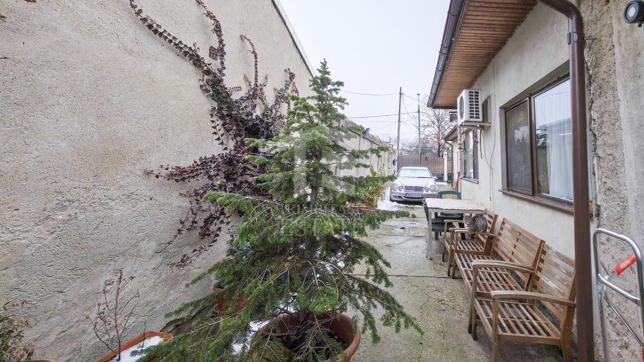 Casă cu teren de vânzare – Str. Propășirii, zona Șos. Chitila - Poză 19