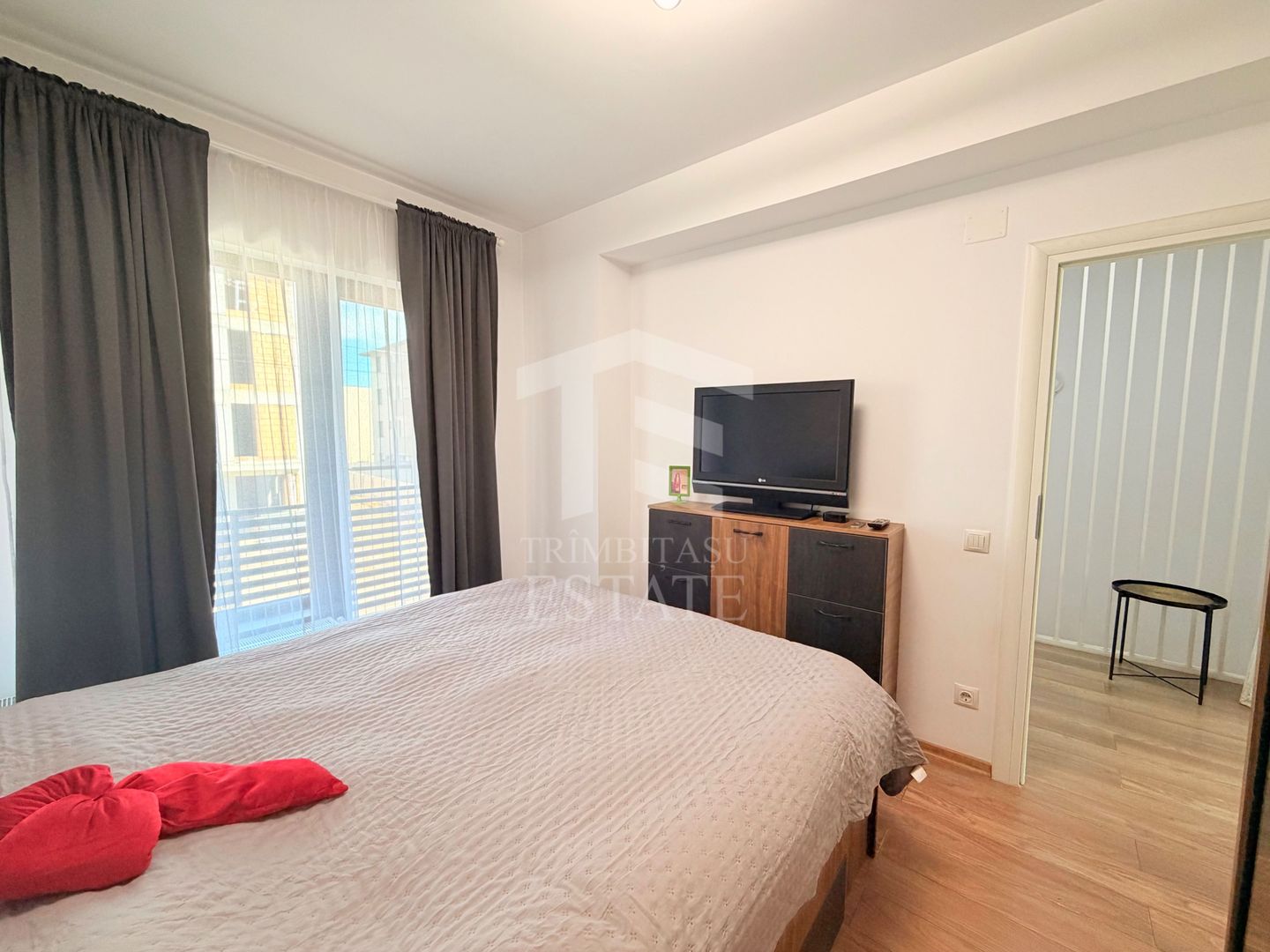 Casa 4 Camere de Inchiriat | Bragadiru | 2017 | Mobilata Complet - Poză 14