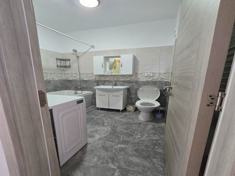 AP. 3 CAMERE - METALURGIEI, PET-FRIENDLY, PARCARE INCLUSA, CENTRALA - Poză 5