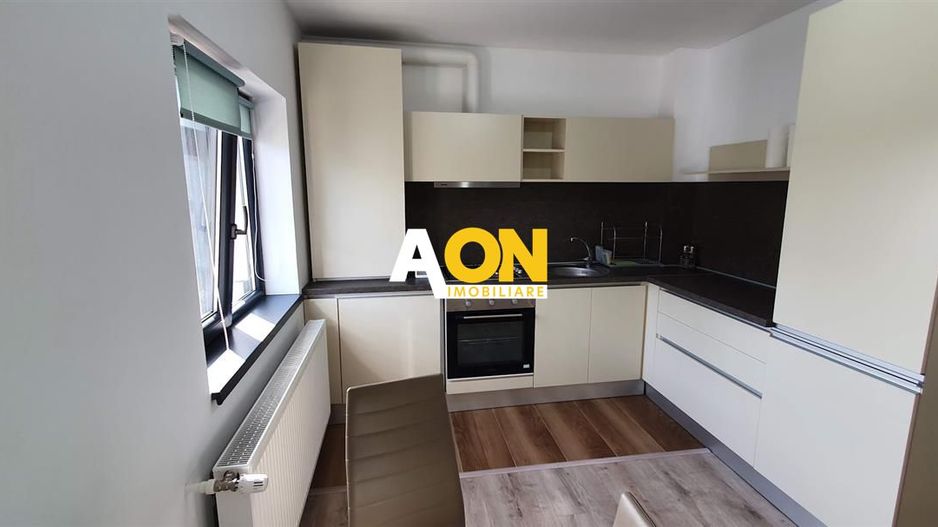 Apartament 3 camere, bloc nou, Cetate - Poză 3