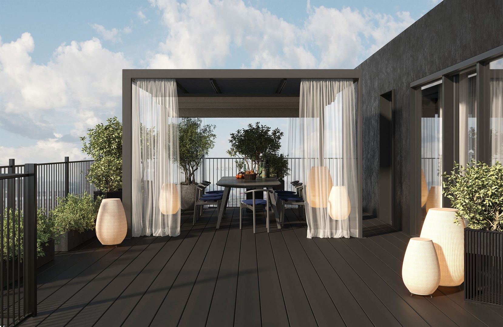 2 Camere Concept Premium | Aviatiei Baneasa - Poză 14