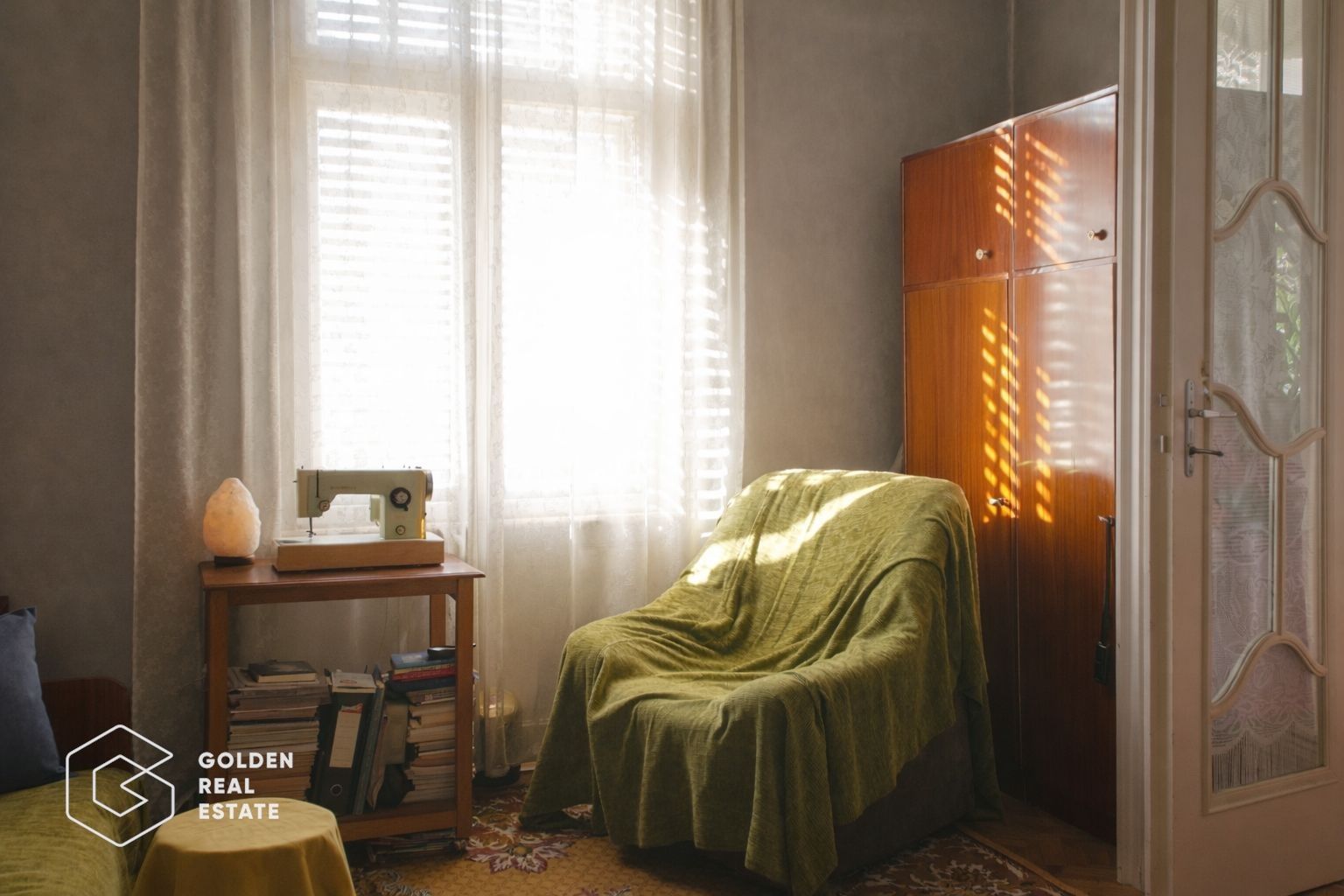 Apartament boem, cu 3 camere pe Andrei Saguna, comision 0% la cumparare - Poză 9