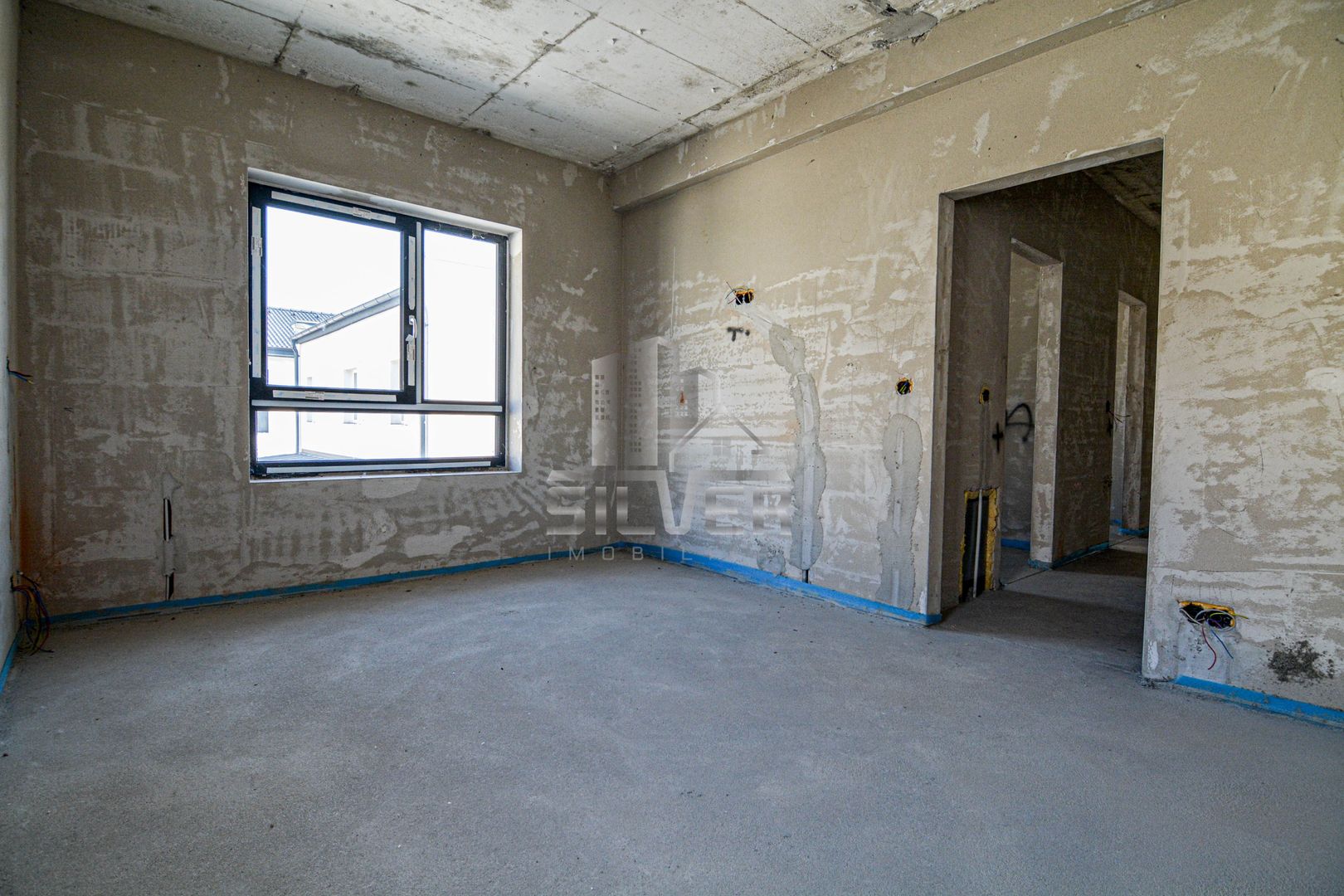 Casa unitate Duplex cu garaj si Panorama in cartierul Iris - Poză 21