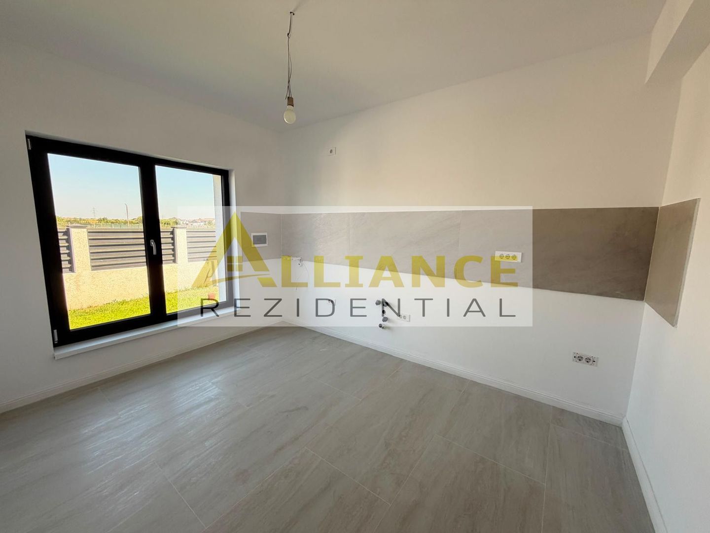 CASĂ INDIVIDUALĂ PREMIUM – COMUNA BERCENI - Poză 4