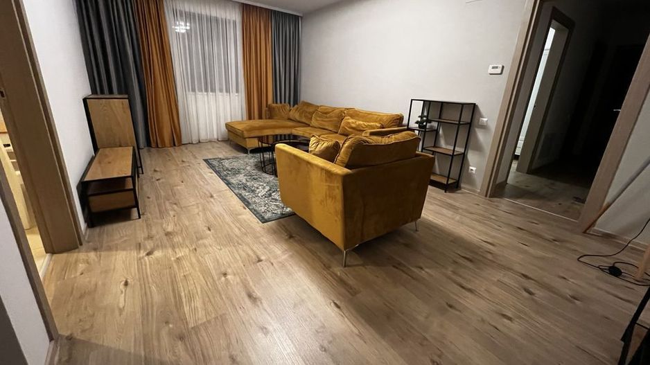 Inchiriere apartament | 3 camere |Greenfield residence Baneasa - Poză 2