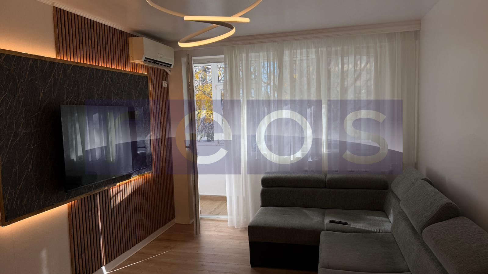 INCHIRIERE 2 CAMERE -STEFAN CEL MARE - COLENTINA - Poză 3