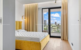2 Camere Premium | One Herăstrău Towers - Poză 2