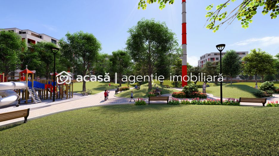 Teren construcții, ARED AFI - Poză 7