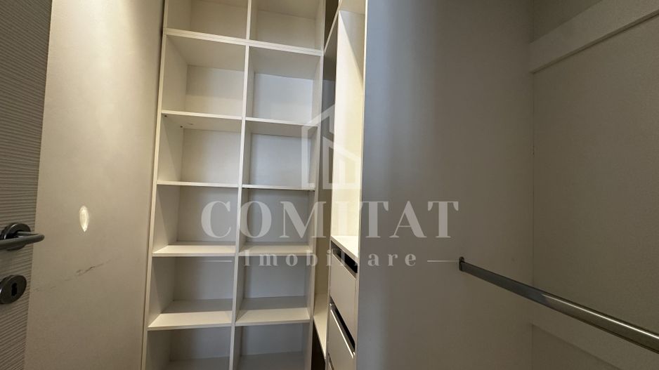 Apartament la cheie | Etaj intermediar | Zona BMW Floresti - Poză 16