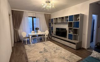 Apartament Premium 3camere, complet mobilat si utilat, Onix Residence - Poză 1