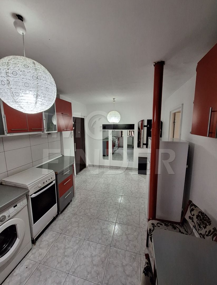 Apartament 2 camere, etaj 1, Gheorgheni, finisat, zona Brancusi - Poză 4