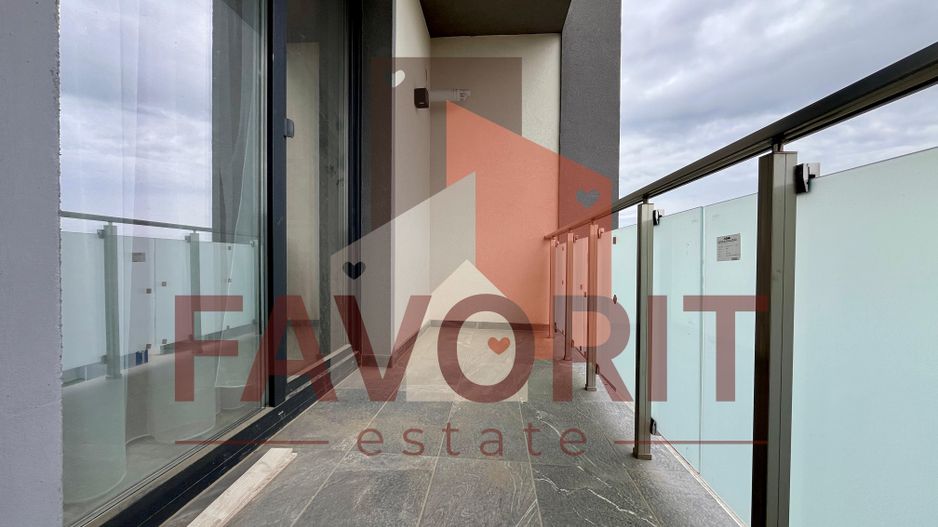 Etaj intermediar. Loc de parcare inclus. Finisat la cheie - Poză 10