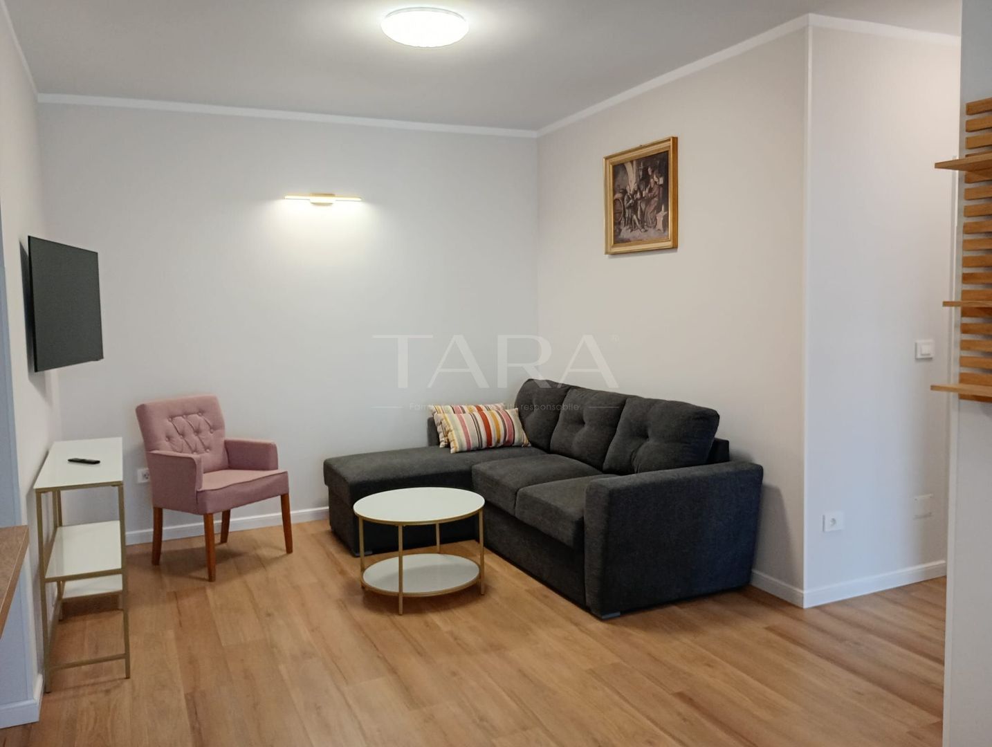 Apartament 3 Camere de Vânzare – Zona Vivo/Metro - Poză 5