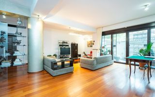 Apartament - 4 camere - vanzare - Floreasca - Parcul Verdi - Poză 1