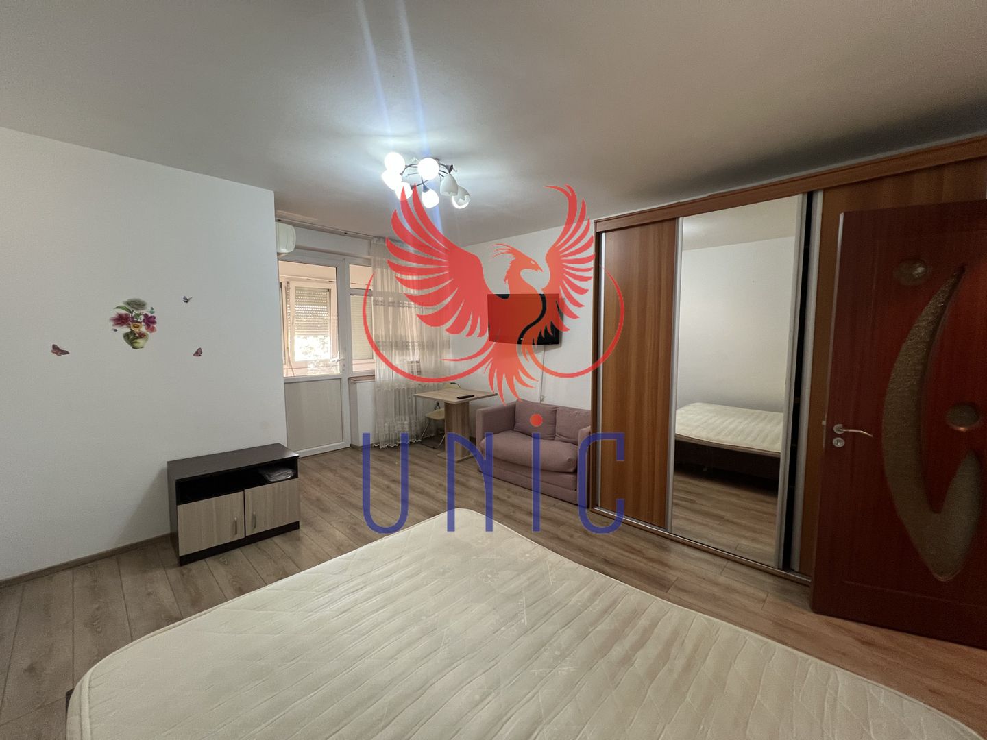Garsoniera Brazda lui Novac, etaj 4/10 - 65 000 Euro - Poză 9