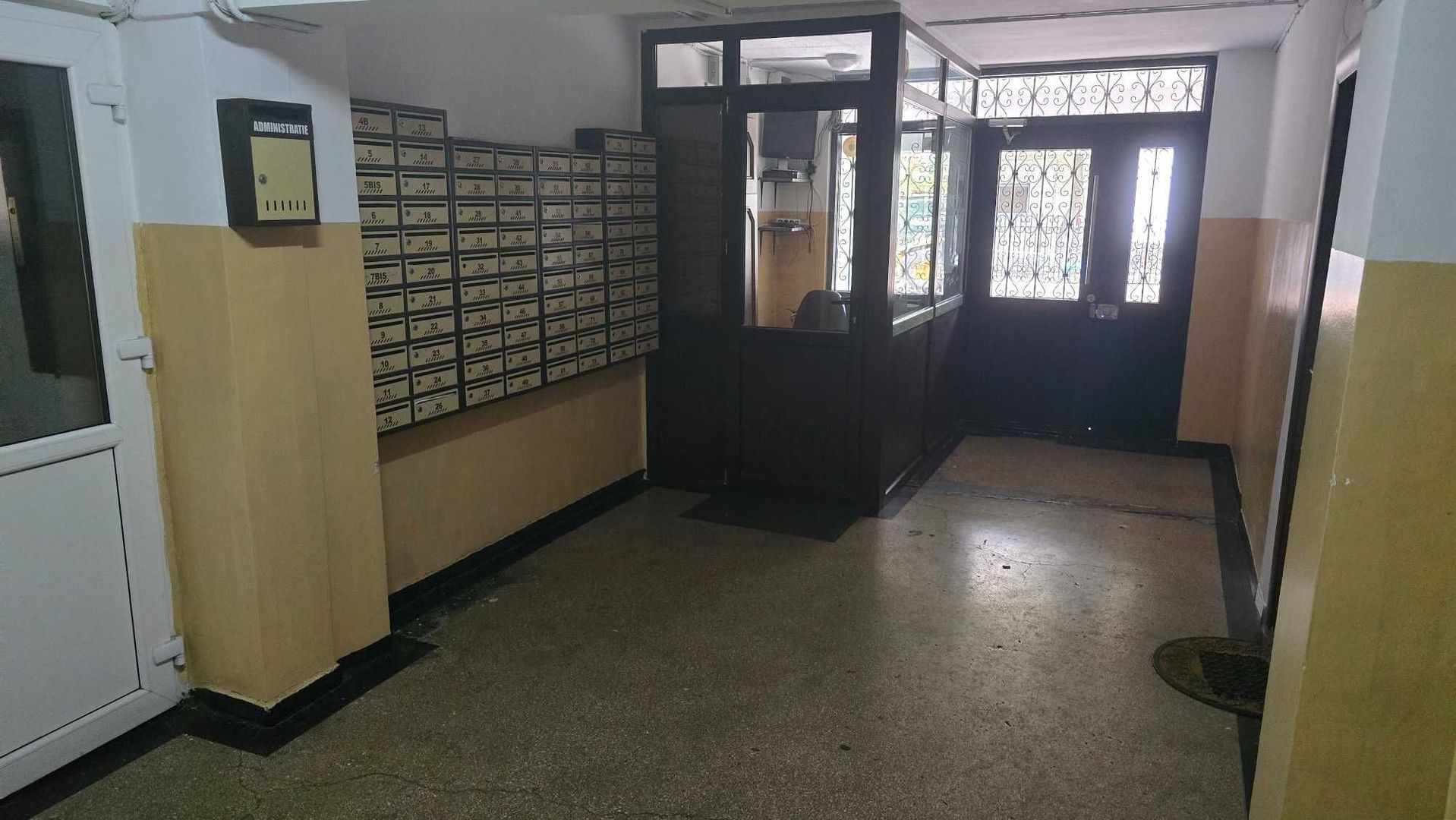 Garsoniera zona  Gorjului-Valea Lunga la 10 minute de Metrou Pacii - Poză 7