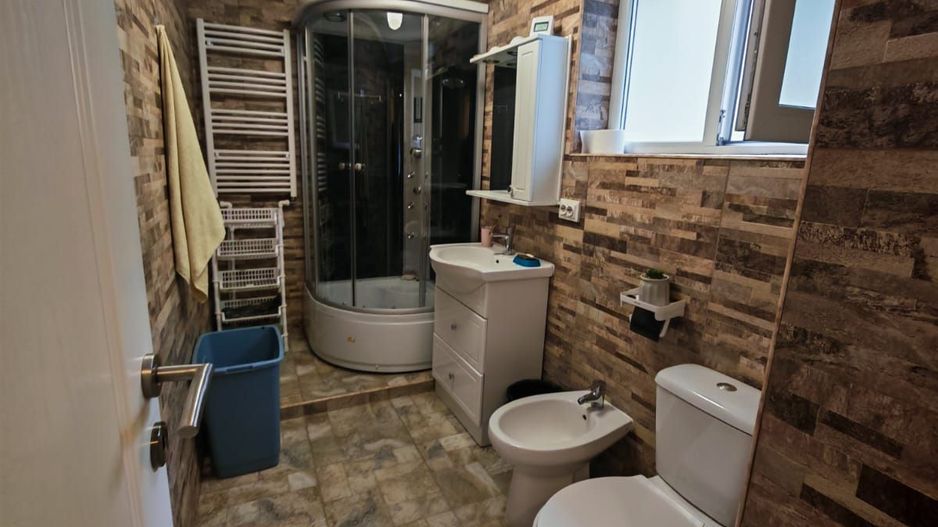 Casa 6 camere 165mp + 160m curte liber Piata Sudului, Obregia, Berceni - Poză 19