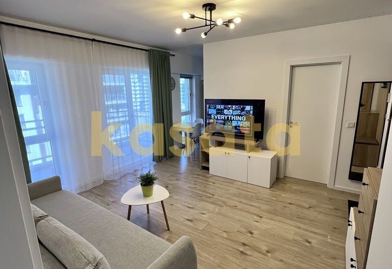 Apartament 2 Camere Belvedere Residence | Pipera | Aviatiei |Floreasca - Poză 2
