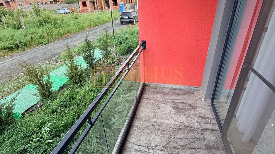 Bloc nou| 2 camere| apartament de lux| loc de parcare| Ghiroda| - Poză 19