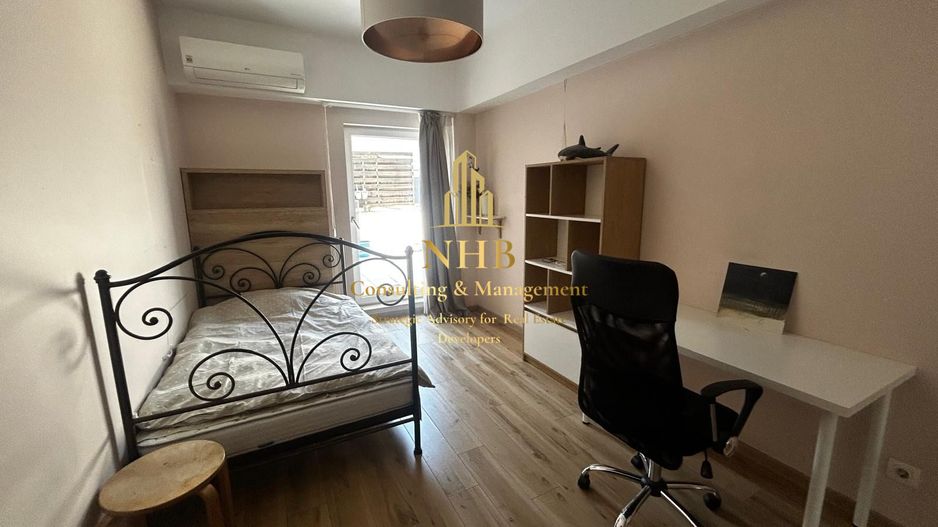 Apartament 4 camere, duplex - ansamblul Serena Apartments-PARCARE-COMISION 0 - Poză 14