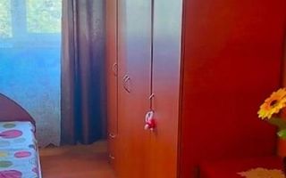 3 camere, decomandat, 2 bai, 2 balcoane,  etaj 4, Siderurgistilor - Poză 3