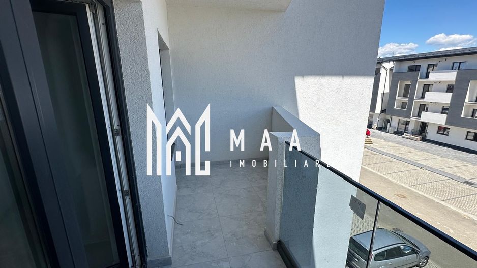 Apartament 2 camere | Doamna Stanca, Șelimbăr | 38,8 mp, balcon, parcare - Poză 6