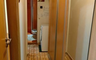 Apartament 3 camere | 58 MPU | Balcon | Hipodrom 3 - Poză 7