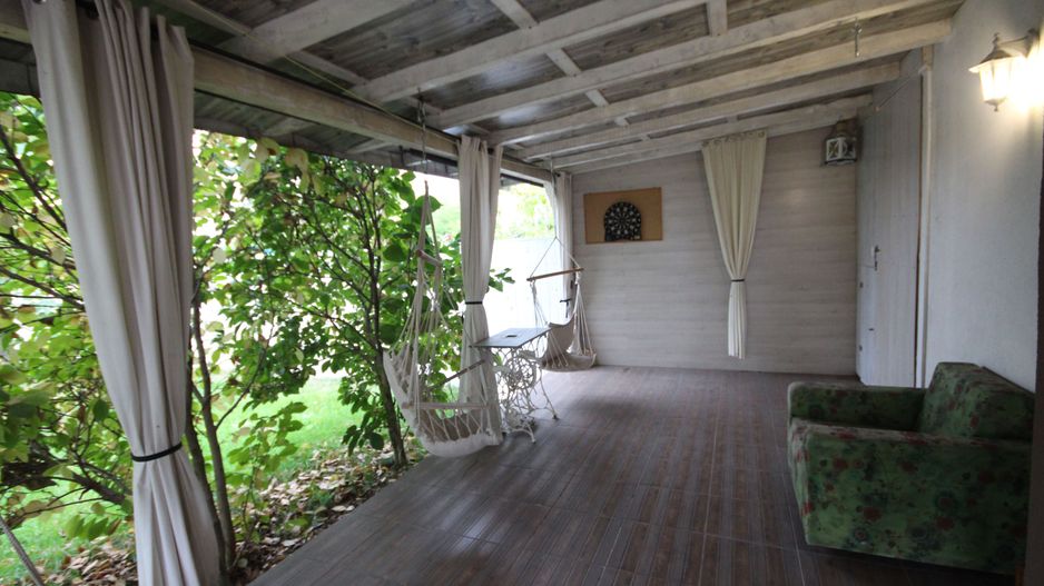 Vila individuala zona Girocului-Braytim - Poză 6