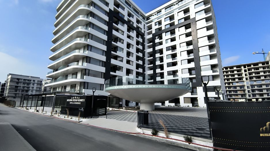 Năvodari | Apartament 2 Camere, Investiție Inteligentă. Profită! - Poză 1