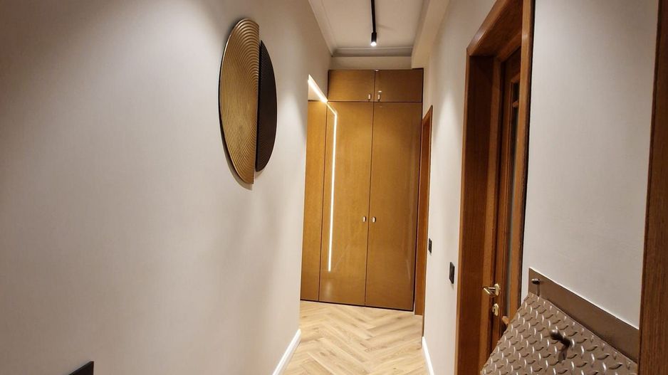 AP. 2 CAMERE AFI COTROCENI, CENTRALA TERMICA, MOBILAT/UTILAT MODERN - Poză 19