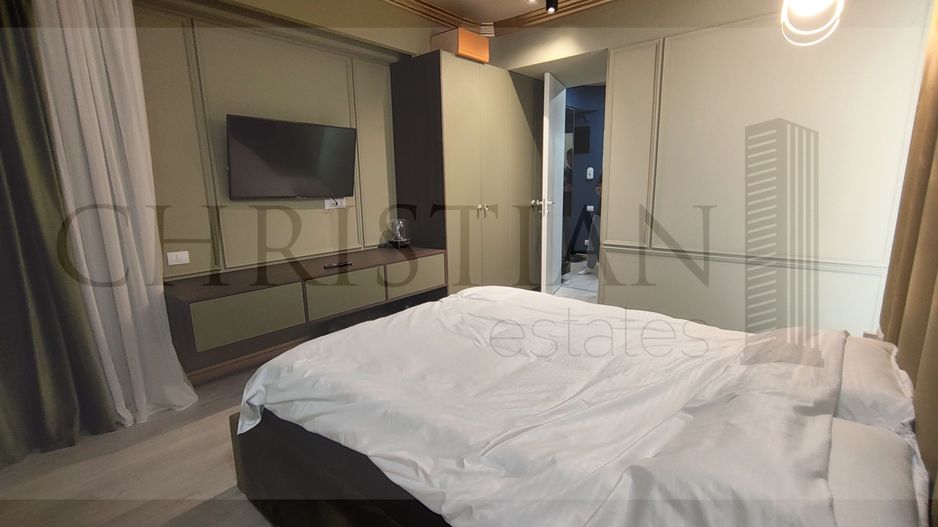 Premium Apartament Unicat Zona Politehnica Iuliu Maniu 6 Afi Mall - Poză 9
