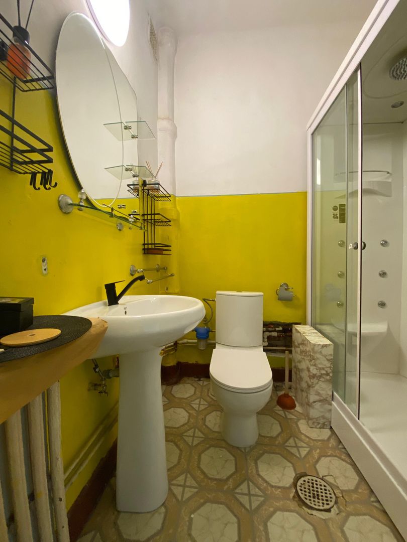 2 camere Baneasa Centrala Proprie - Poză 8