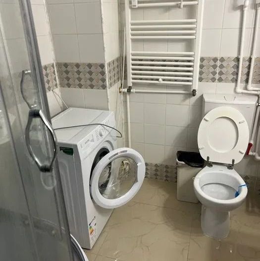 AP. 2 CAMERE DRUMUL TABEREI, PET-FRIENDLY, BOILER, METROU 5 MINUTE - Poză 6