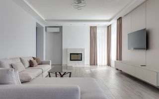 Decomandat Parcare Bonus Ansamblu modern Pallady Parc Metrou STB 330 - Poză 1