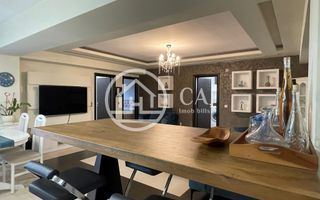 Apartament de vanzare cu 3 camere Lux  în Nufarul Plazza, Oradea - Poză 6