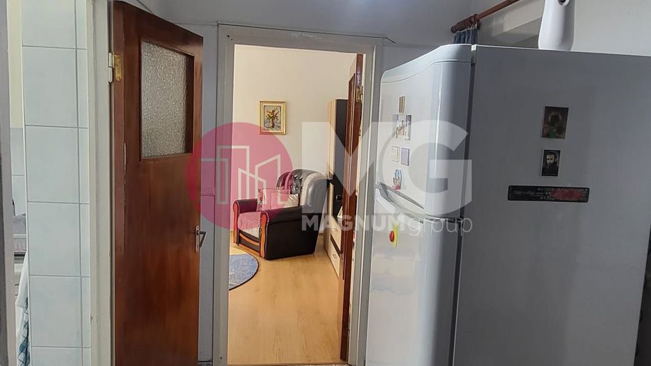 Apartamentn 3 camere zona Giurgiului - Poză 4