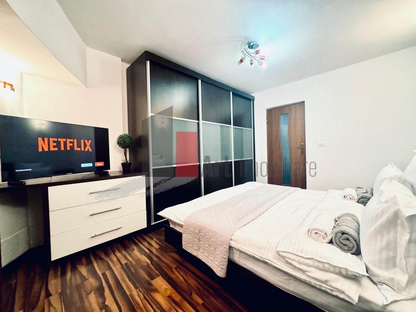 APARTAMENT  3 CAMERE UNIRII - Poză 16