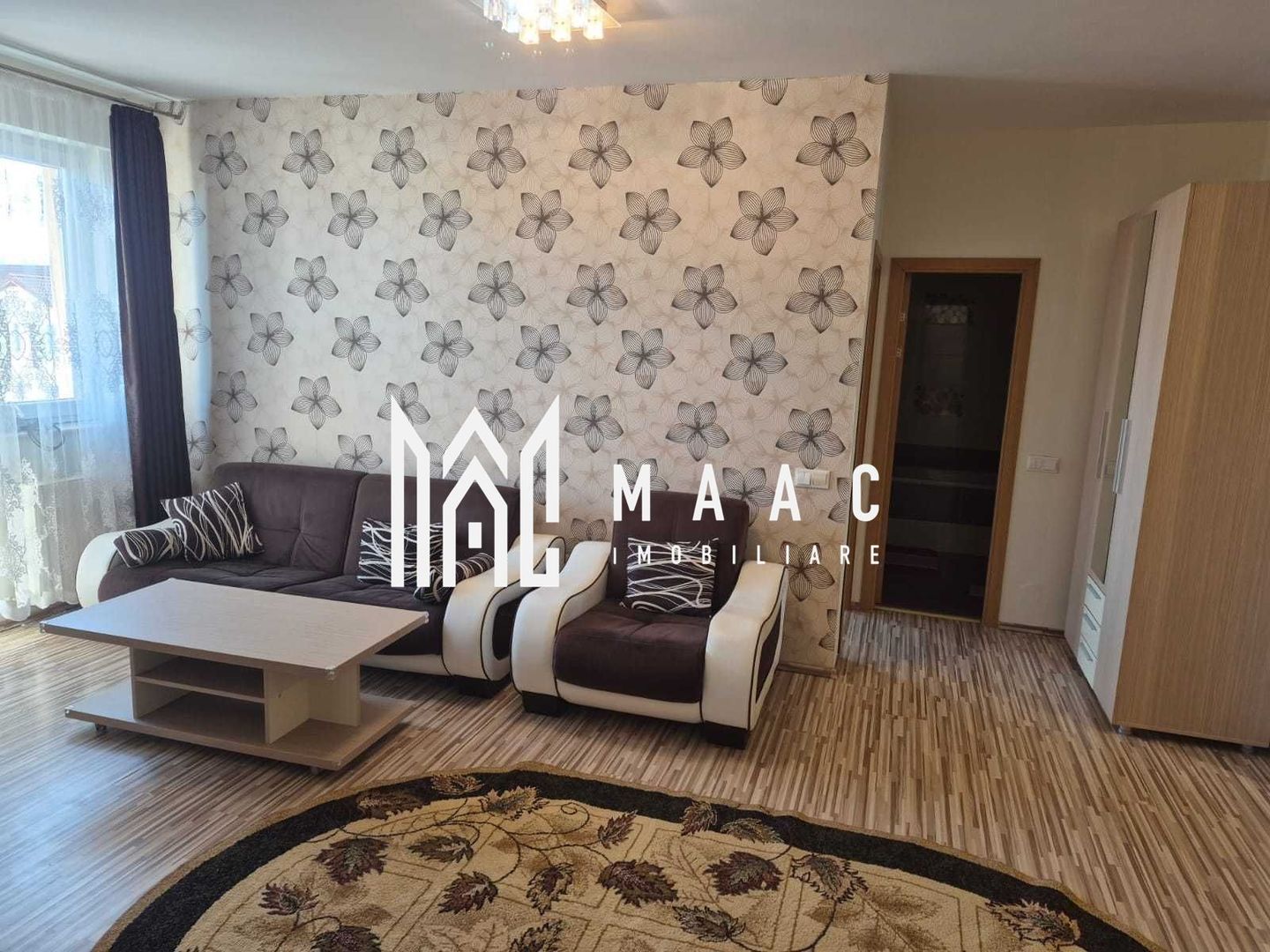 Apartament 3 camere | 2 băi | 74 MPU | 2 Balcoane | Turnișor - Poză 1