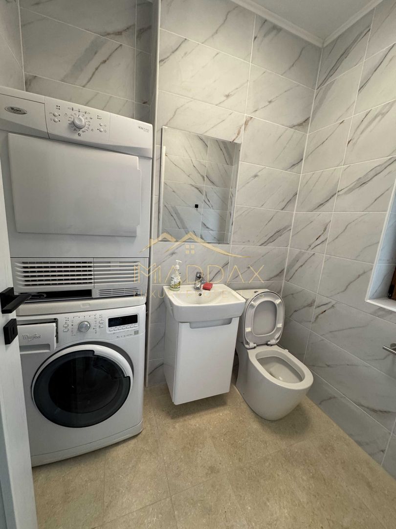 Vilă Lux 150 mp, 3 dormitoare, terasă închisă 25 mp | Green City, Ilfov - Poză 8