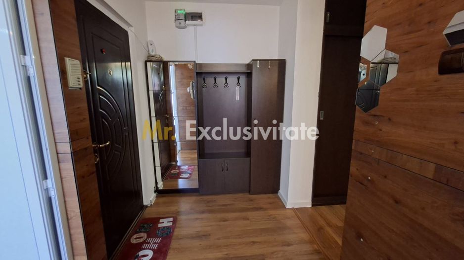 Inchiriere Apartament 3 camere Bibescu mobilat-utilat - Poză 9